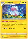 Image de la carte Lainergie 055/203