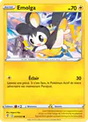 Image de la carte Emolga 057/203