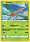 Image de la carte Tropius 006/203