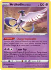 Image de la carte Artikodin de Galar 063/203