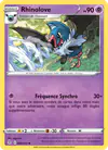 Image de la carte Rhinolove 069/203
