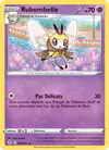 Image de la carte Rubombelle 079/203