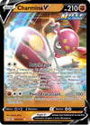 Image de la carte Charmina V 083/203