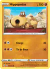 Image de la carte Hippopotas 084/203