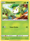 Image de la carte Chlorobule 009/203