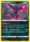 Image de la carte Sulfura de Galar 093/203
