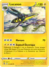 Image de la carte Lucanon 101/264