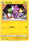 Image de la carte Toxizap 105/264