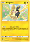 Image de la carte Morpeko 109/264