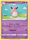Image de la carte Grodoudou 111/264