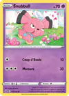 Image de la carte Snubbull 115/264
