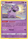 Image de la carte Granbull 116/264