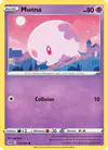 Image de la carte Munna 121/264