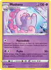 Image de la carte Mushana 122/264