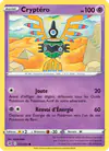 Image de la carte Cryptéro 123/264