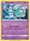 Image de la carte Meloetta 124/264
