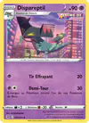 Image de la carte Dispareptil 129/264