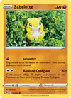 Image de la carte Sabelette 131/264