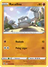 Image de la carte Racaillou 135/264