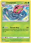 Image de la carte Limaspeed 014/264