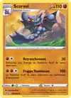 Image de la carte Scorvol 141/264