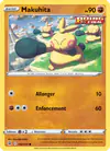 Image de la carte Makuhita 142/264