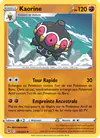 Image de la carte Kaorine 145/264