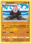 Image de la carte Chelours 151/264