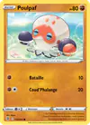 Image de la carte Poulpaf 152/264