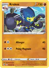 Image de la carte Krakos 153/264