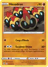 Image de la carte Hexadron 154/264