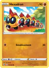 Image de la carte Hexadron 155/264