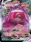 Image de la carte Ectoplasma VMAX 157/264
