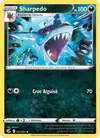 Image de la carte Sharpedo 163/264