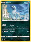 Image de la carte Absol 164/264