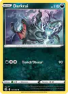Image de la carte Darkrai 167/264