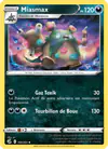 Image de la carte Miasmax 169/264