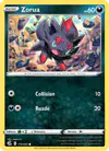 Image de la carte Zorua 170/264