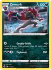 Image de la carte Zoroark 171/264