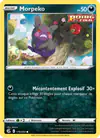 Image de la carte Morpeko 179/264
