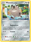 Image de la carte Miaouss de Galar 180/264