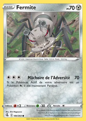 Fermite 184/264
