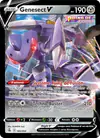 Image de la carte Genesect V 185/264