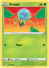Image de la carte Araqua 019/264