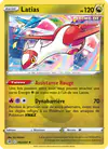 Image de la carte Latias 193/264