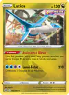 Image de la carte Latios 194/264