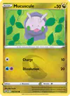 Image de la carte Mucuscule 195/264