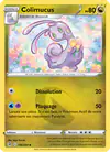 Image de la carte Colimucus 196/264