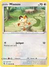 Image de la carte Miaouss 199/264