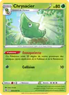 Image de la carte Chrysacier 002/264